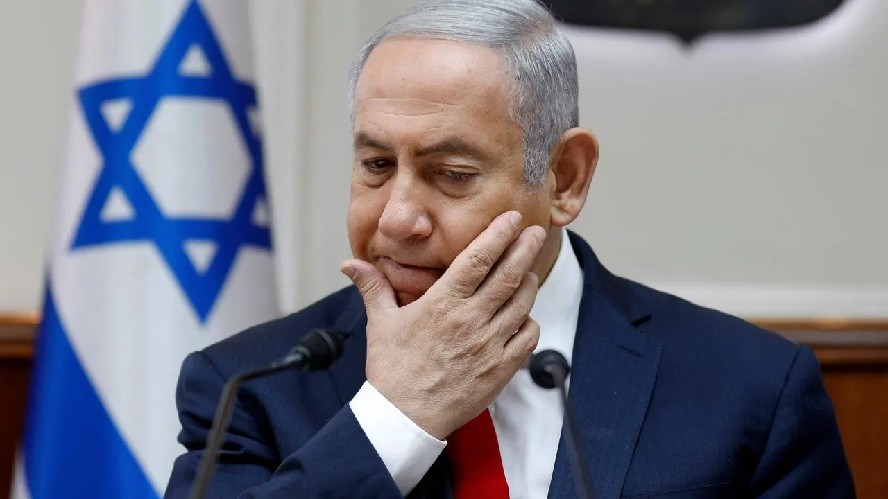 Netanyahu Orders Halt to Attacks in Southern Lebanon; Death Toll Exceeds 4,000